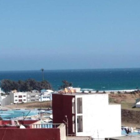 Apartamento El Mirador M'Diq Exterior photo