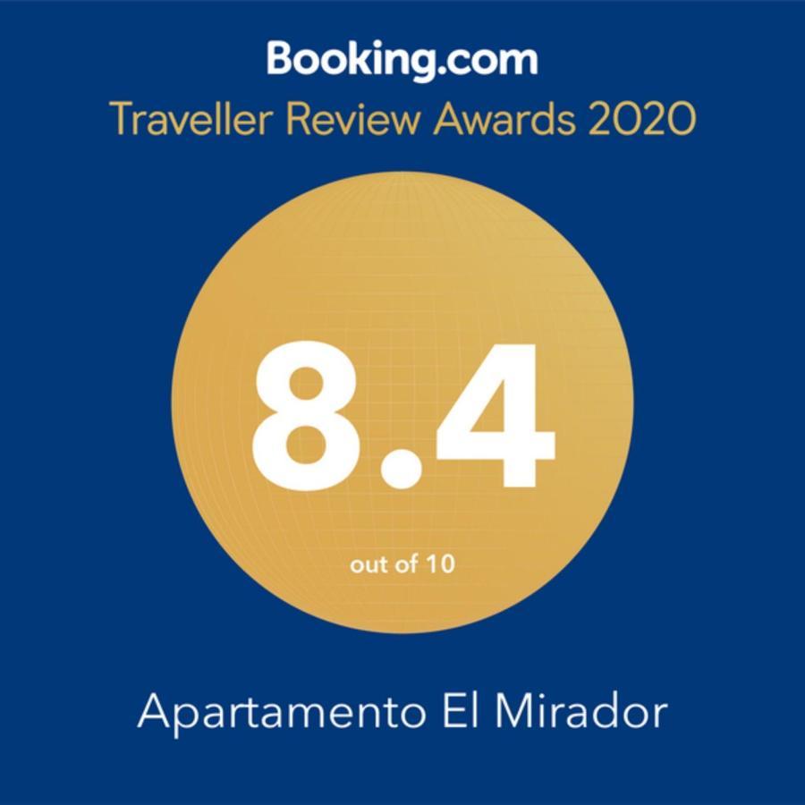 Apartamento El Mirador M'Diq Exterior photo