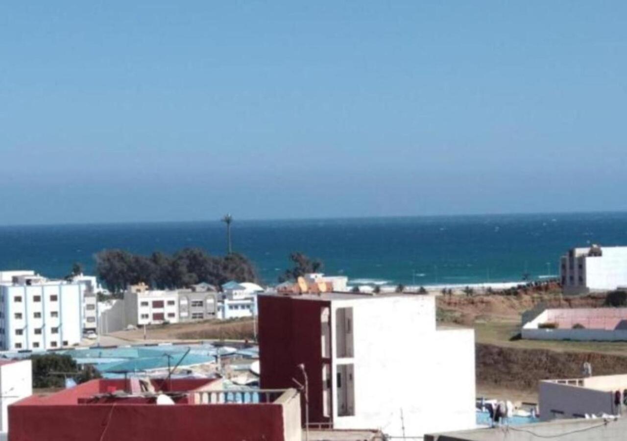 Apartamento El Mirador M'Diq Exterior photo