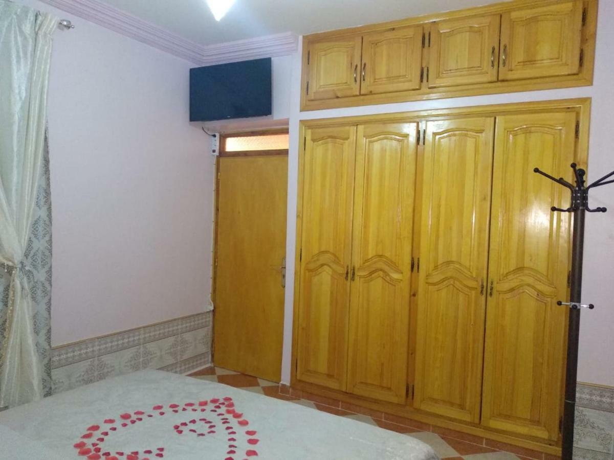 Apartamento El Mirador M'Diq Exterior photo