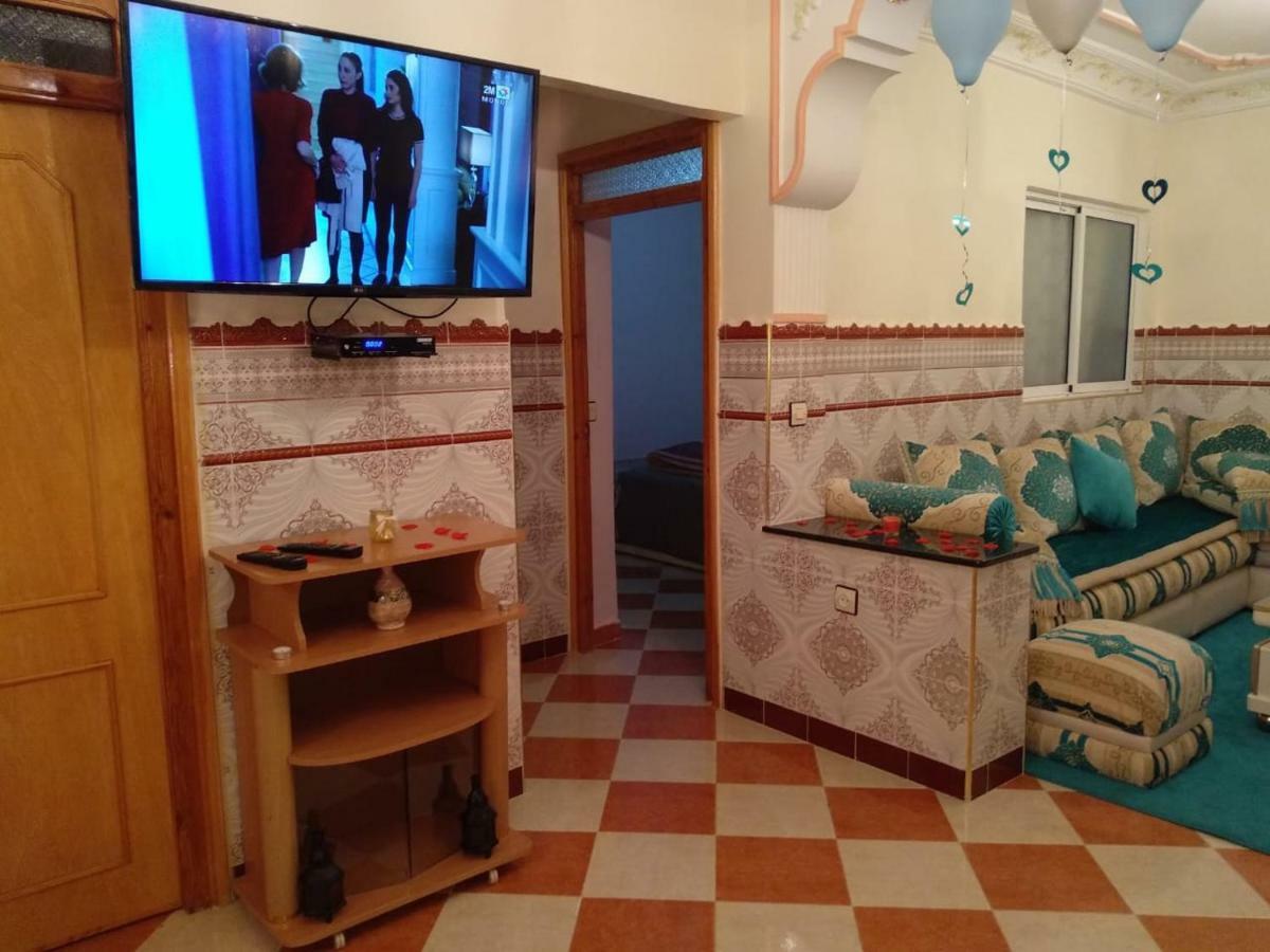 Apartamento El Mirador M'Diq Exterior photo