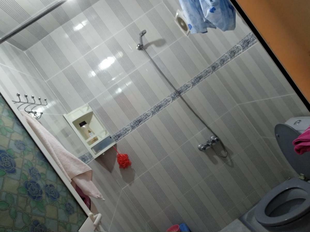 Apartamento El Mirador M'Diq Exterior photo